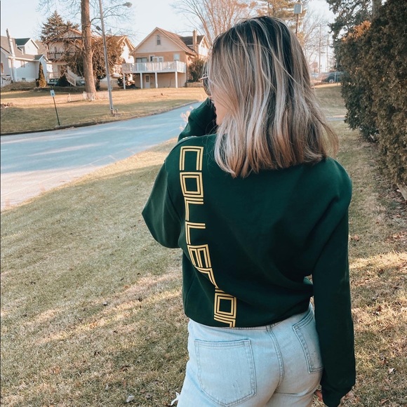 Versace Collection Sweater - Picture 2 of 8